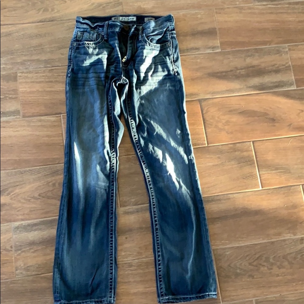 BKE Men’s Jeans